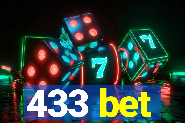 433 bet